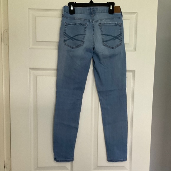 Aeropostale Jeggings Women’s Size 0S - Picture 2 of 7